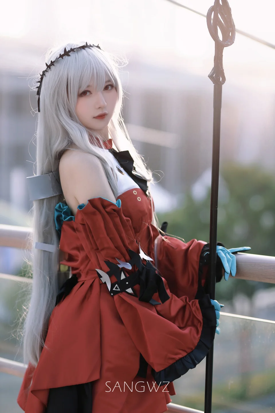 51酱 - No.020 2023年01月真爱粉 [76P,8V-435MB] tg@simisebaisi 【丝足阁】028.webp